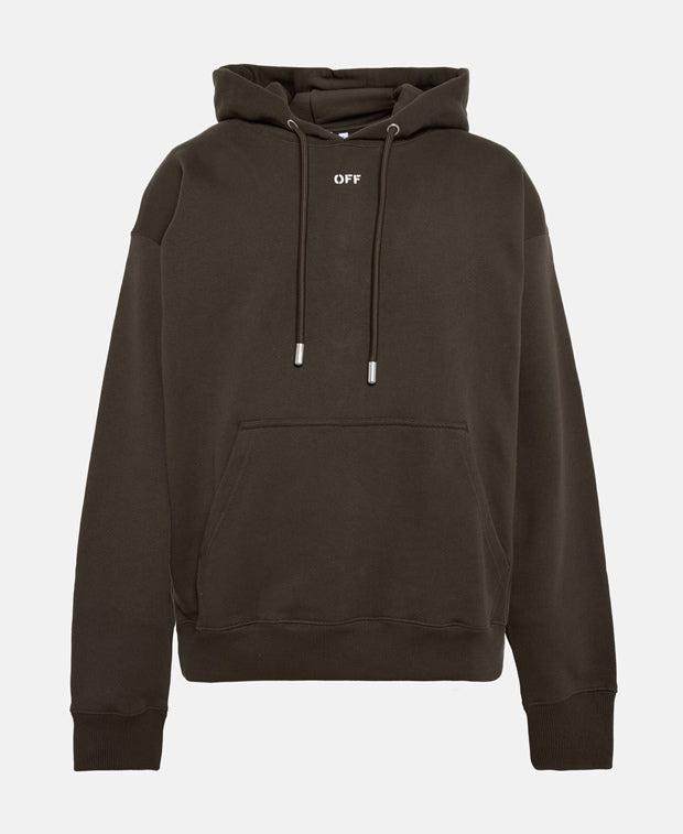 Off-White Hoodie