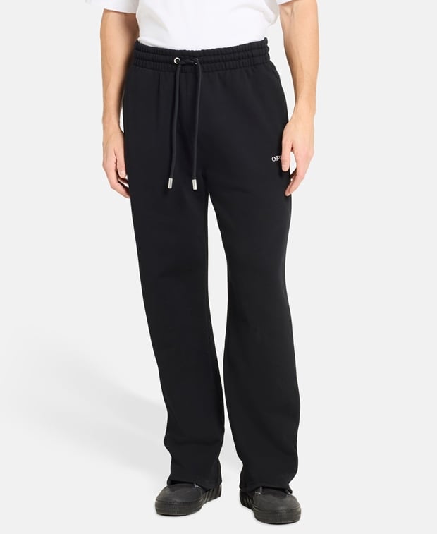 Off-White Sweat pants Pixel Diag