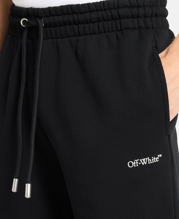 Off-White Sweat pants Pixel Diag