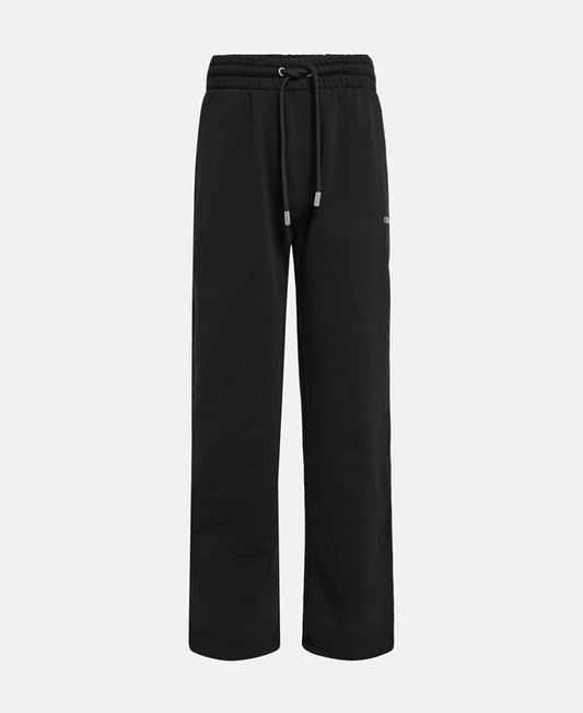 Off-White Sweat pants Pixel Diag