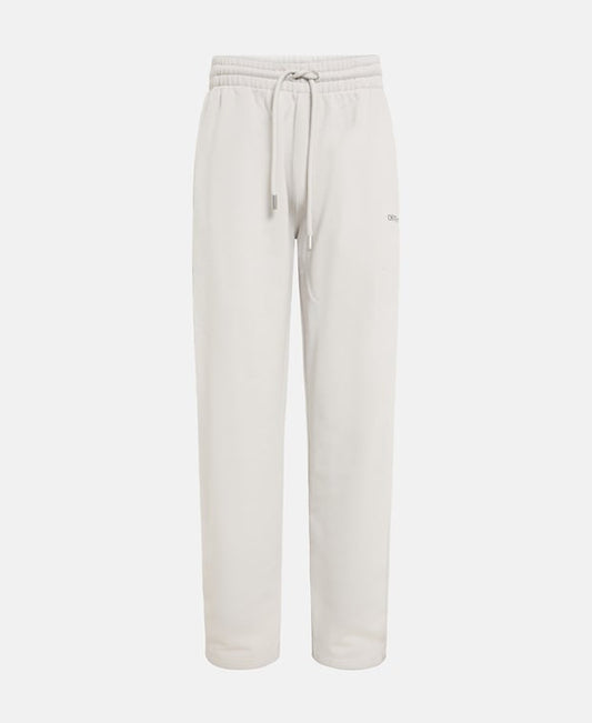 Off-White Sweat pants Pixel Diag