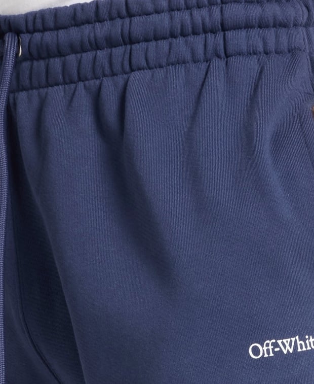 Off-White Sweatpants Windy Arrow