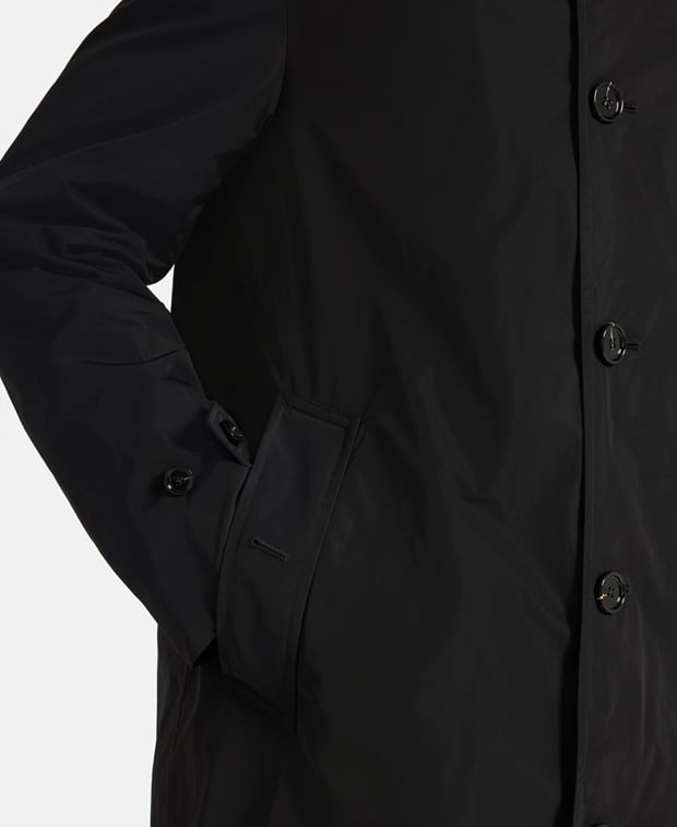Burberry Transitional coat