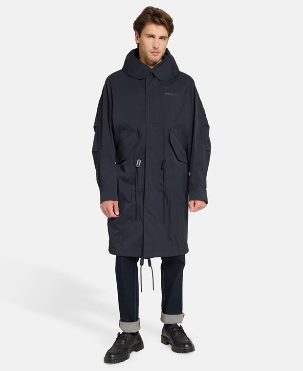 Burberry Parka
