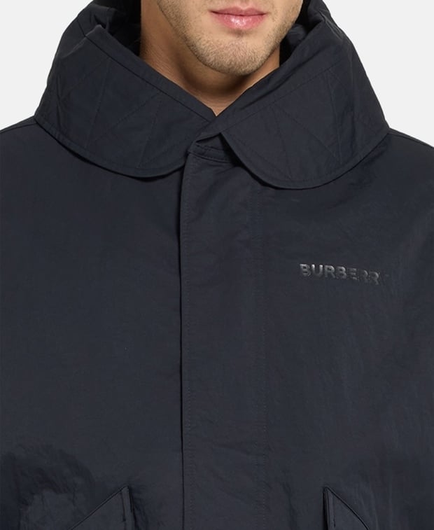 Burberry Parka