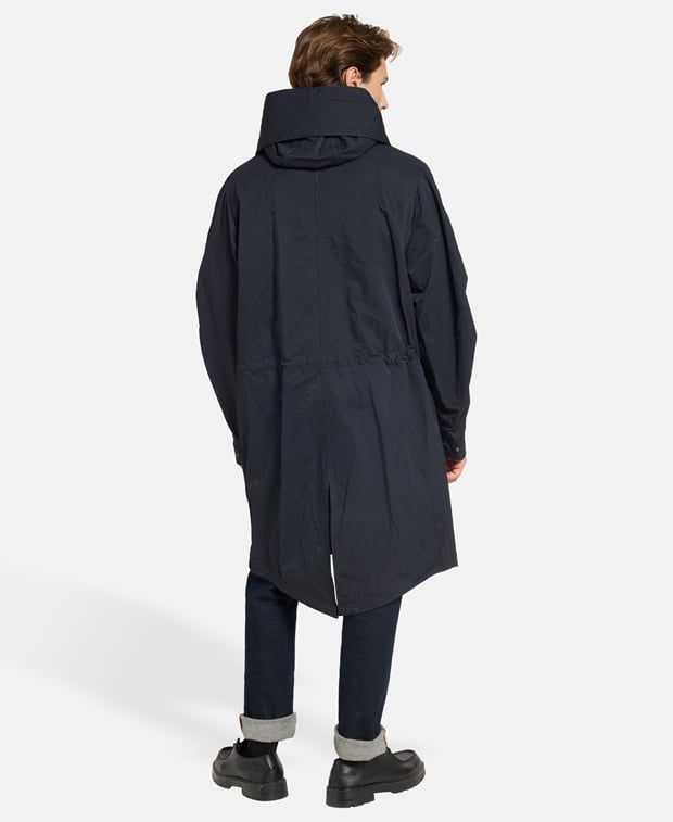 Burberry Parka