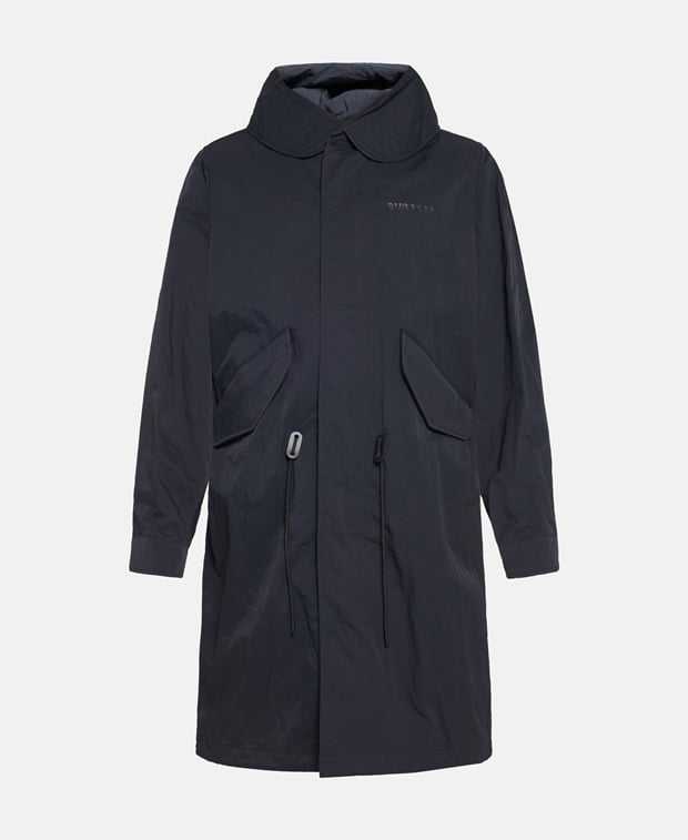 Burberry Parka