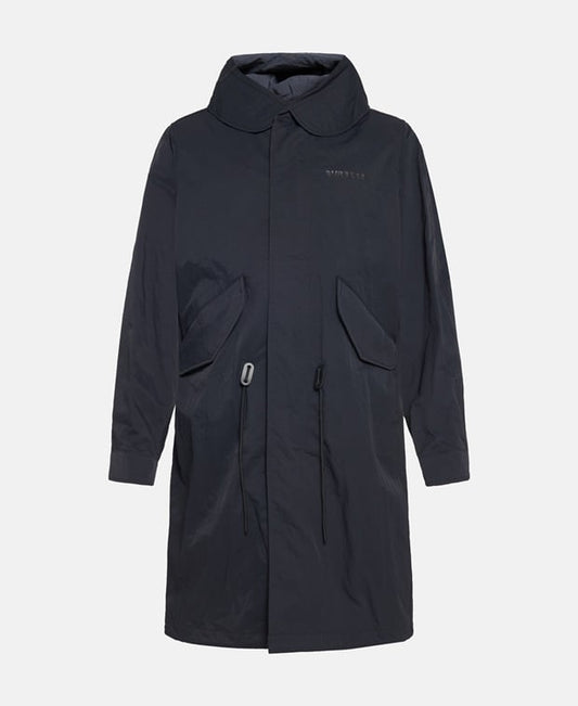 Burberry Parka