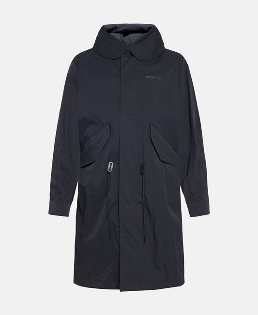 Burberry Parka