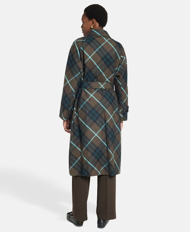 Burberry Transitional coat