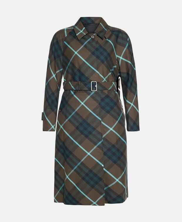 Burberry Transitional coat