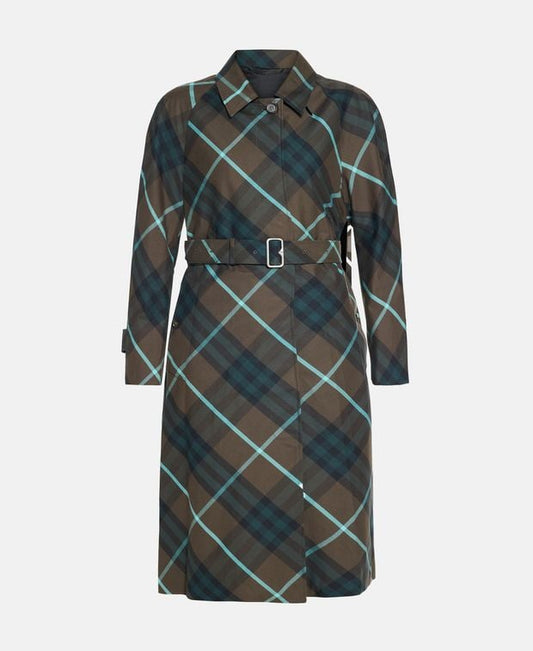 Burberry Transitional coat