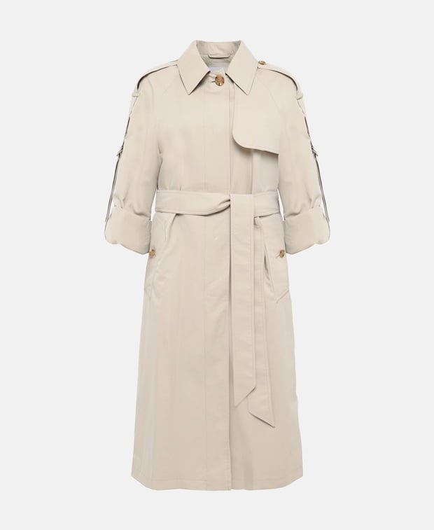 Burberry Trench coat