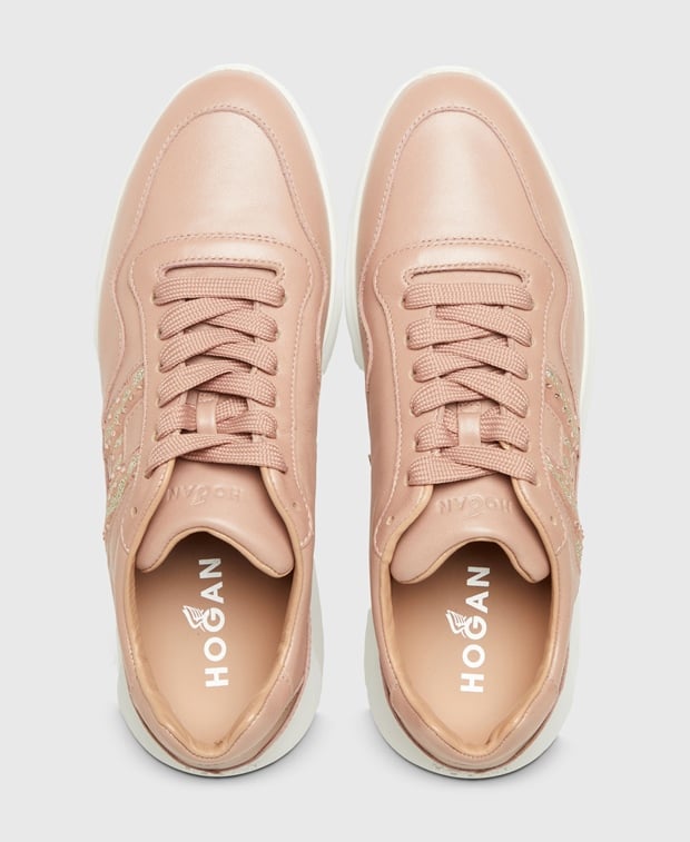 Hogan Sneakers Hogan Interactive3