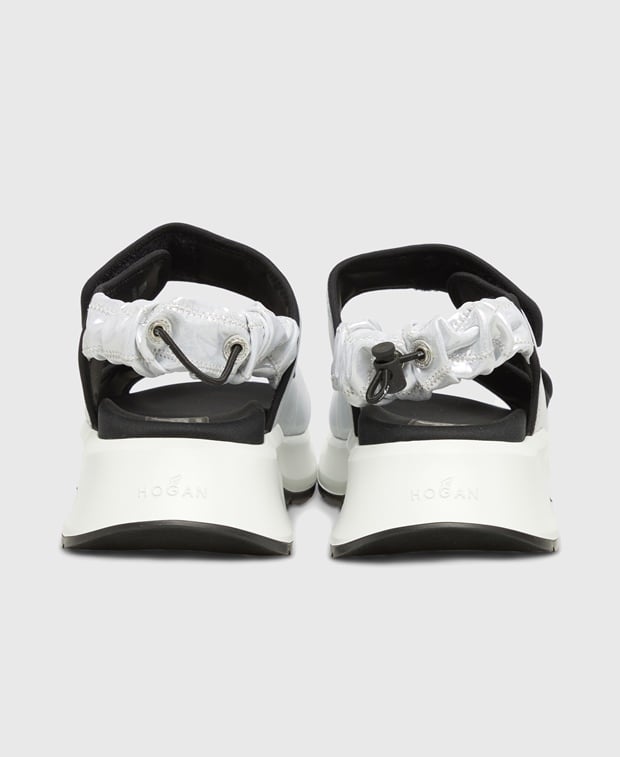 Hogan Sandals