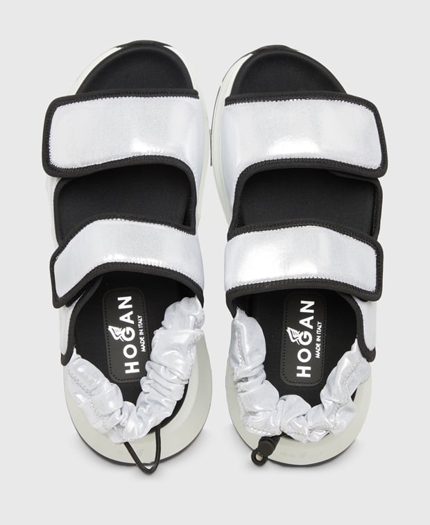 Hogan Sandals