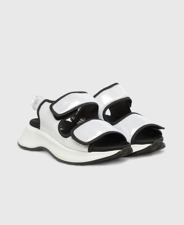 Hogan Sandals