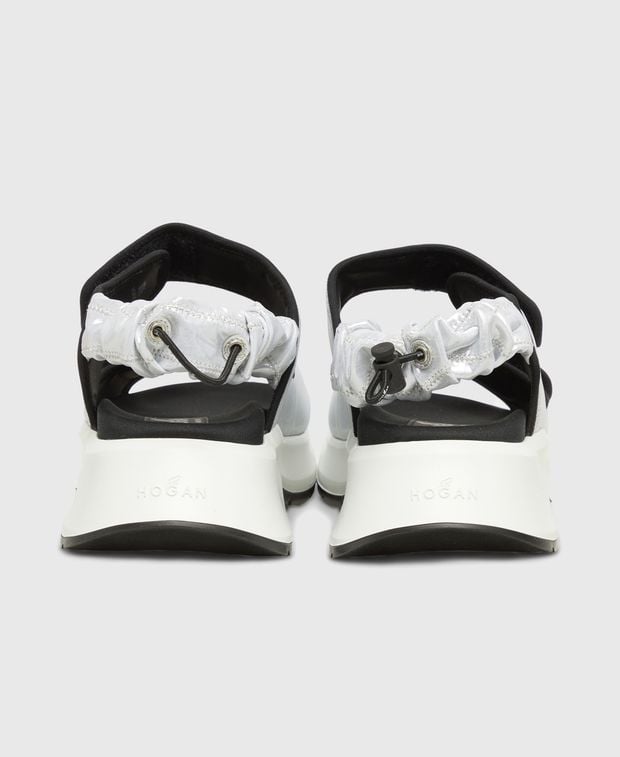 Hogan Sandals