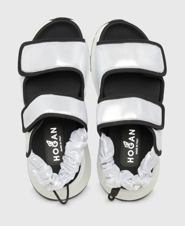 Hogan Sandals