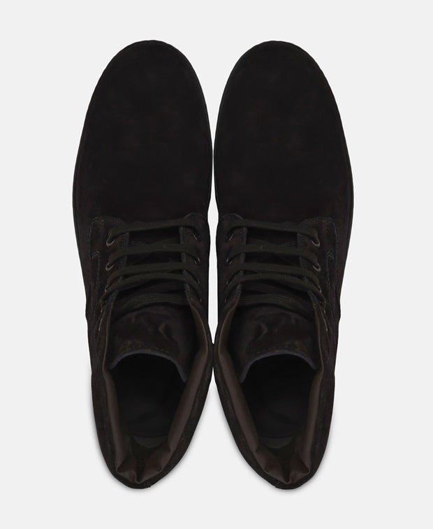 Tod's Polacco 5 Lace-up ankle boot