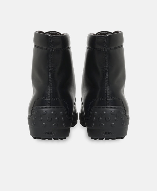 Tod's Polacco 5 Lace-up ankle boot