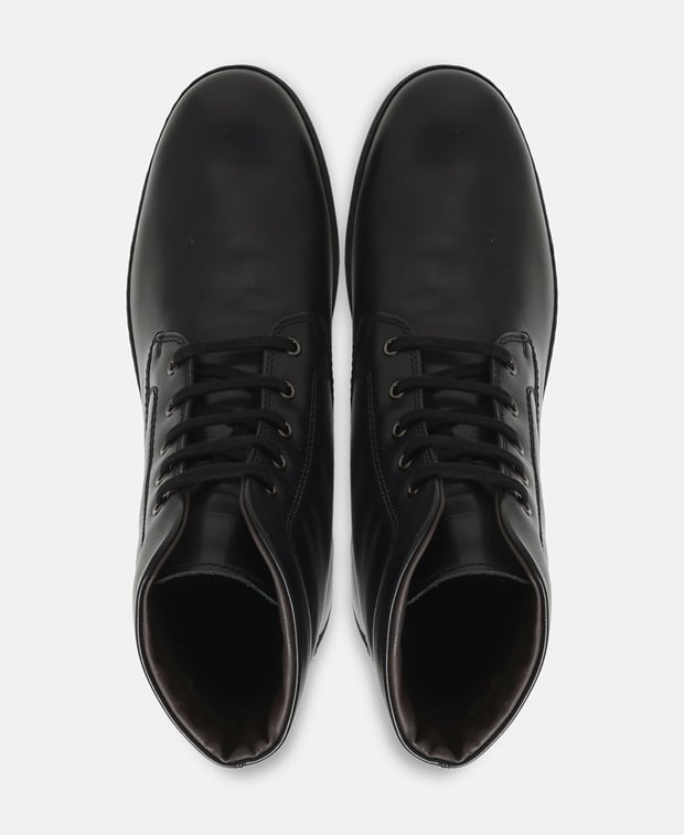 Tod's Polacco 5 Lace-up ankle boot