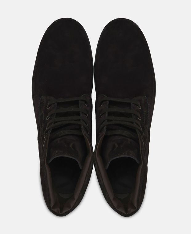 Tod's Lace-up ankle boot Polacco 5