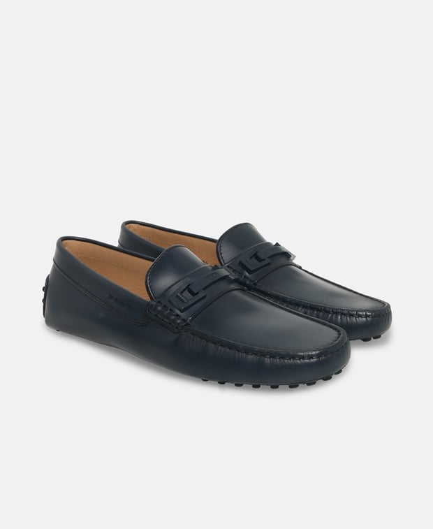 Tod's Moccasins
