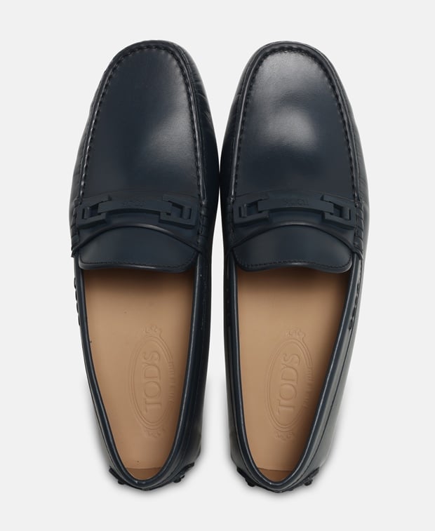 Tod's Moccasins