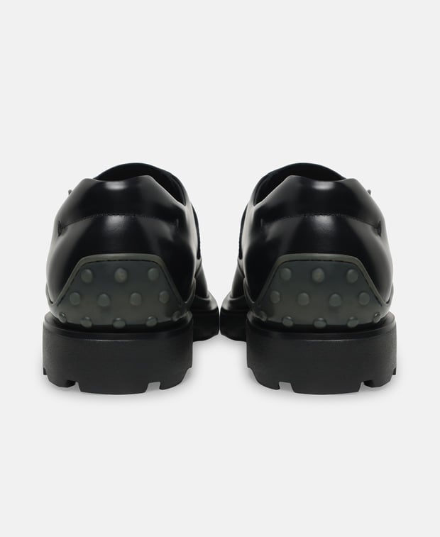 Tod's Derbys