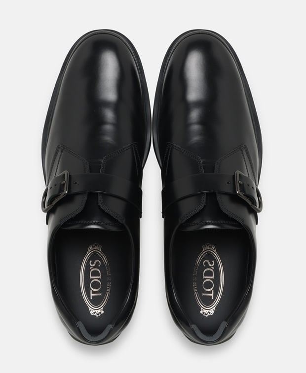 Tod's Derbys