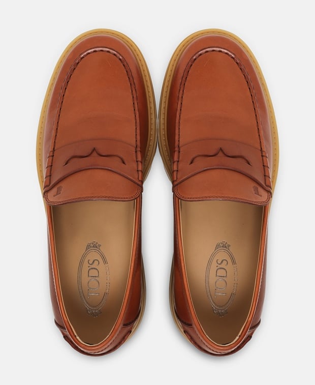 Tod's Loafers