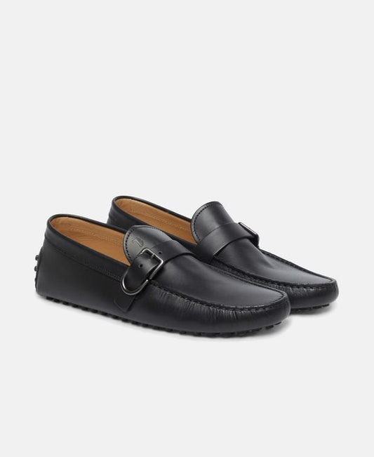 Tod's Moccasins