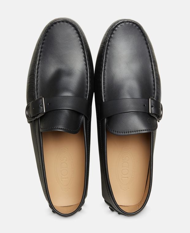 Tod's Moccasins