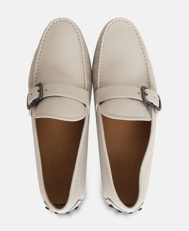 Tod's Moccasins