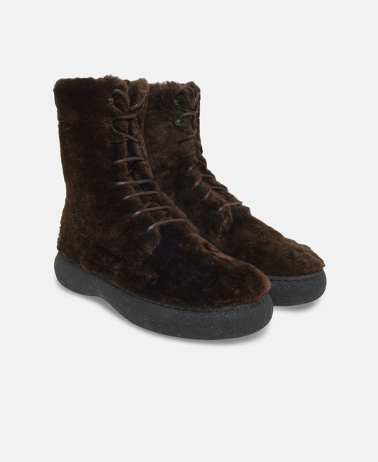 Tod's Winter boots