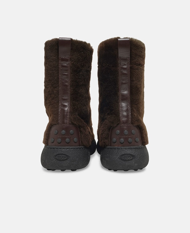 Tod's Winter boots