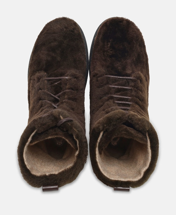 Tod's Winter boots