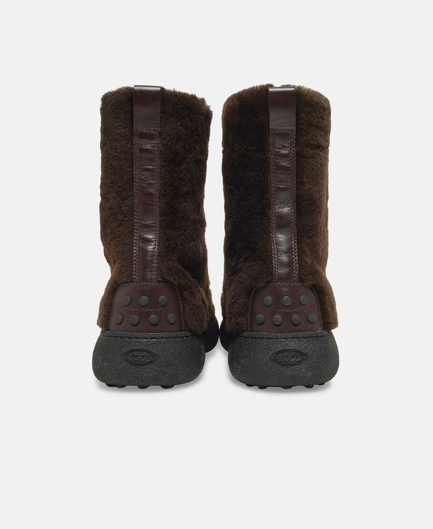 Tod's Winter boots