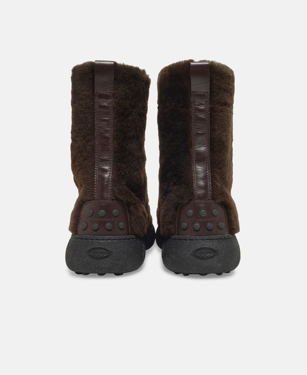 Tod's Winter boots
