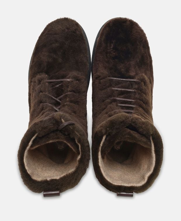 Tod's Winter boots