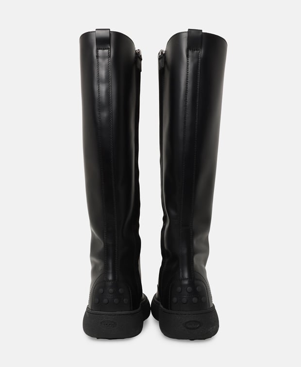Tod's Lace-up boots
