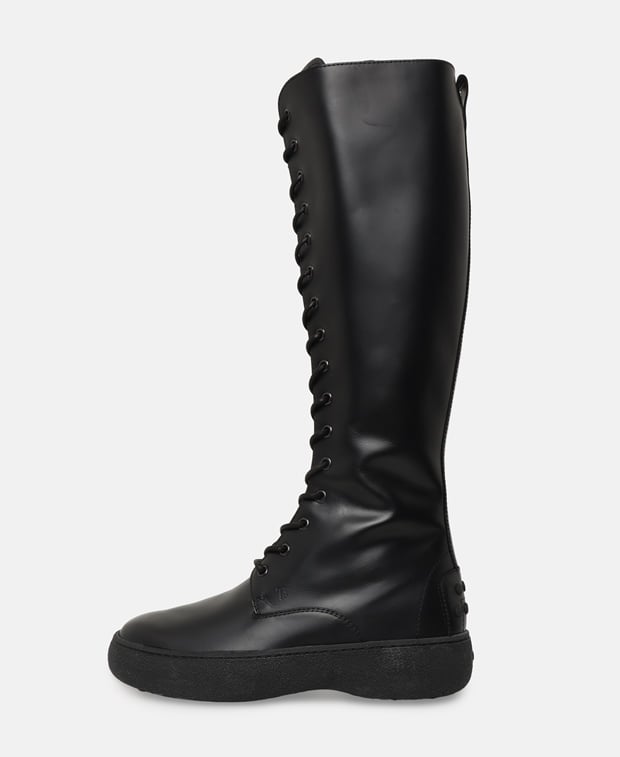 Tod's Lace-up boots
