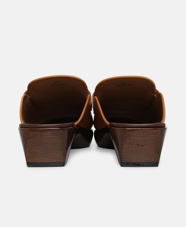 Tod's Mules Zoccolo Basso