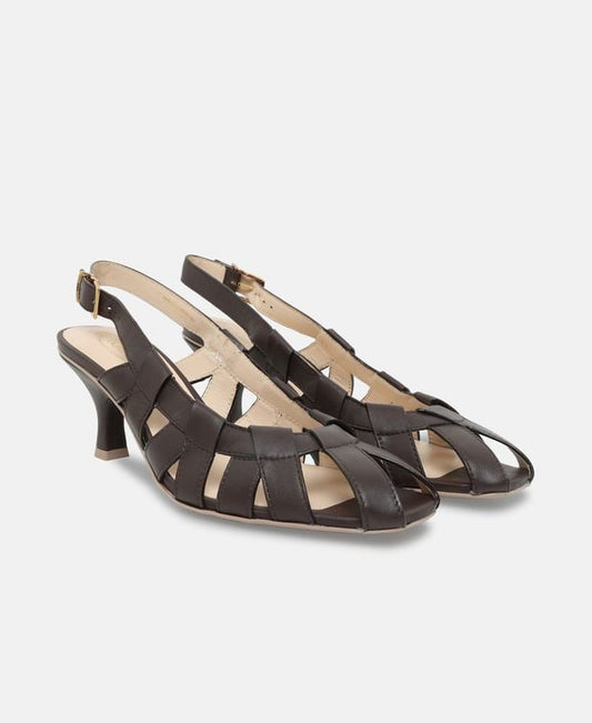 Tod's Slingback pumps