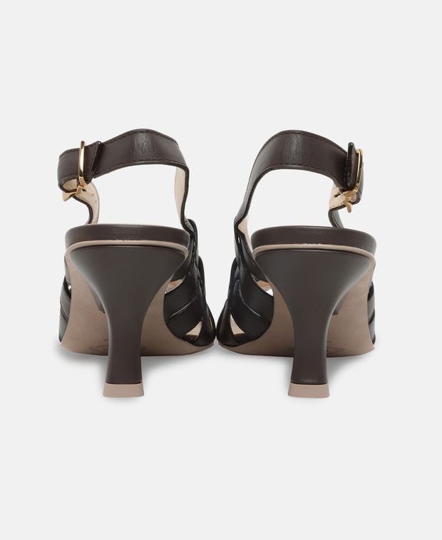 Tod's Slingback pumps
