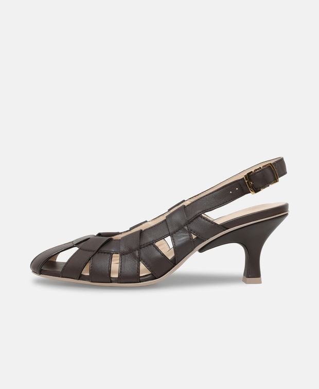 Tod's Slingback pumps