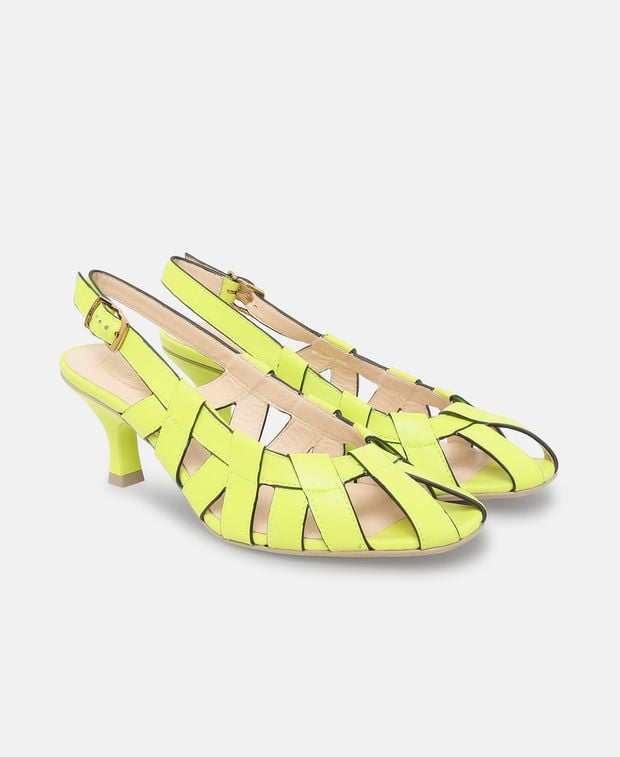 Tod's Slingback pumps