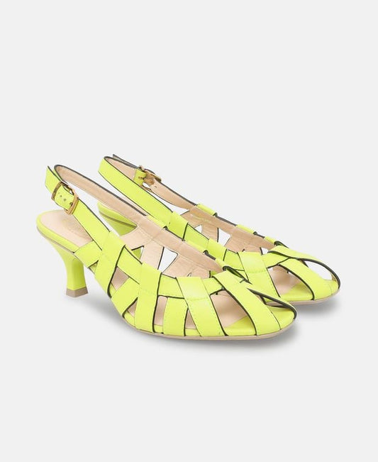 Tod's Slingback pumps