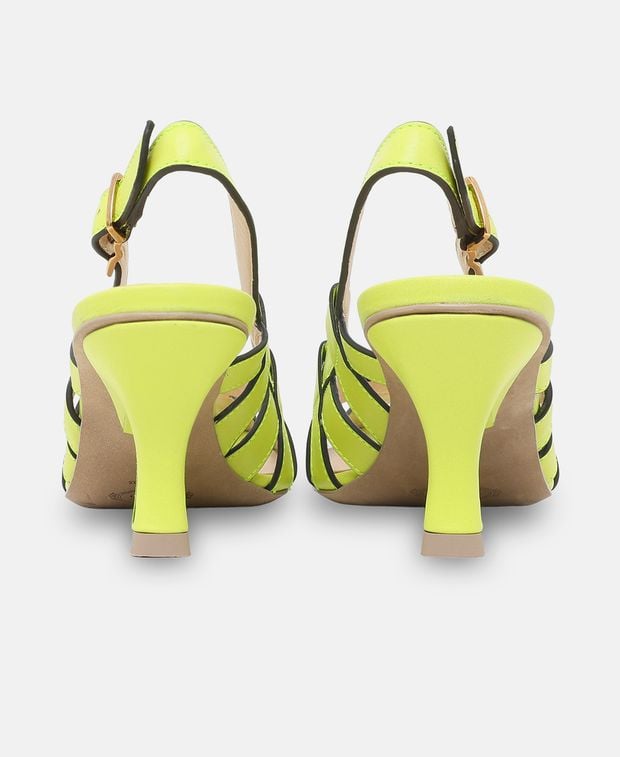 Tod's Slingback pumps